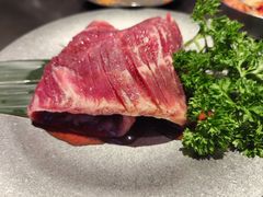 -韩山葵烤肉(太古里店)