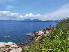 -三亚蜈支洲岛旅游区