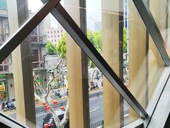 -GMJ·24H健身房(四川北路店)