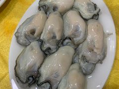 -濠轩阁特色生蚝火锅(水湾路店)