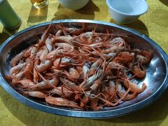 -友记河鲜(聚友美食店)