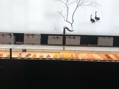 -BLACKSWAN黑天鹅(环球店)