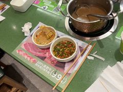 -一围小火锅(佳兆业广场店)