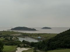 -平湖九龙山旅游度假区