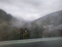 -中铁花水湾四季温泉谷