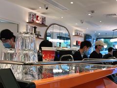 -Peet's Coffee皮爷咖啡(大学路店)