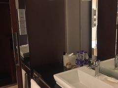 -天津君隆威斯汀酒店