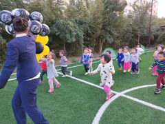 -高娃幼儿园