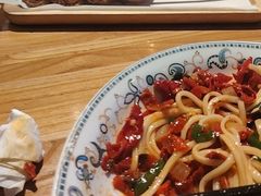 -胖老汉椒麻鸡清真新疆菜(西御街店)