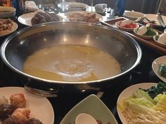 -大东方海鲜酒楼(小武基桥店)