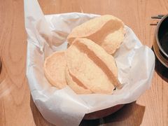 -泰香米泰国餐厅(中大国际店)