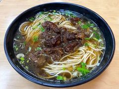 -瞻老元面馆(双塘路店)