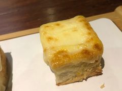一口闷芝士南瓜-大牌大·传统杭帮菜(湖滨店)
