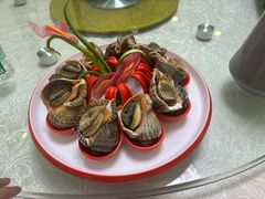 -泉州酒店-温陵中餐厅(庄府巷店)