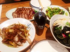 -陈阿婆鱼头泡饼·京味菜(复兴路店)