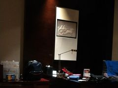 -成都保利公园皇冠假日酒店(熊猫基地店)