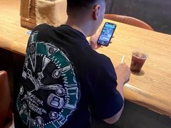 -星巴克(秦皇岛乐都汇店)