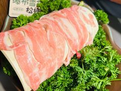 -楠小云·云南鲜菌·鲜牛自助火锅(九眼桥店)