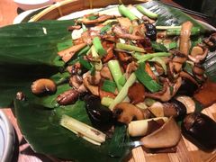 -云海肴·汽锅鸡·云南菜(领展购物广场·中关村店)