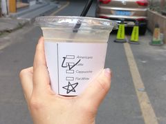 -JPG coffee(广州体育西店)