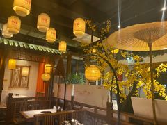 大堂-佰家小厨·南京菜(夫子庙店)