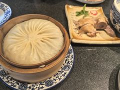 -秦淮巷·四季小馆