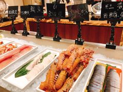 -闲湖城·黄龙饭店