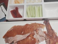 -京味张·北京烤鸭(南山店)