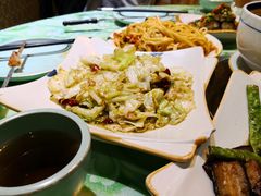 -清真新疆叶尔羌烤肉店(新香洲店)