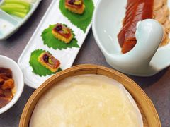 -花家怡园(四合院总店)