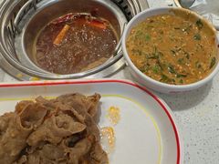 -龍歌自助小火锅(李沧丽达店)