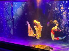 -顺德南宏海立方海洋公园