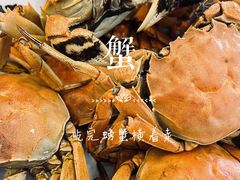 -澜悦港海鲜体验主题餐厅