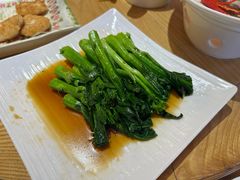 -德胜轩正宗顺德菜(宝安沙井会展中心店)