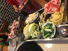 -王老六铁锅炖鱼(圣亚海洋店)