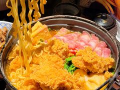 -小川洋风料理(江汉路店)