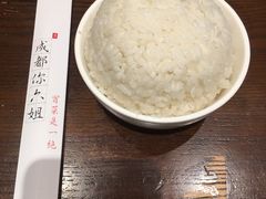 -成都你六姐·牛肉冒菜(城市集市合生汇店)