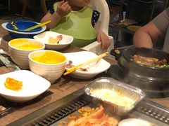 -火炉火自助餐(朝阳大悦城店)