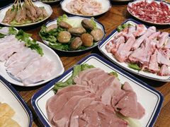 -厝味火锅·潮汕卤水火锅(十一合店)