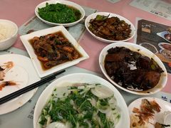 -蘭心餐厅(进贤路店)