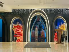 -檀億(北外滩中美店)