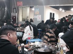 -星鸿社重庆老火锅