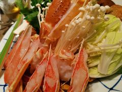 -蟹道乐(網元別館店)