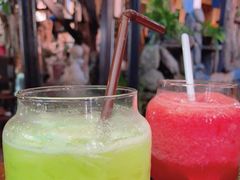 -自然餐厅(Phuket)