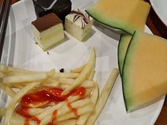 -丽池宫韩式汗蒸会馆(华灯坊店)