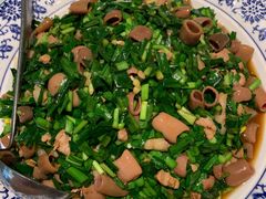 海肠捞饭-荣祥海鲜·烟台菜(胜利路二部)