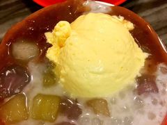 -玫瑰甜品(文明路店)