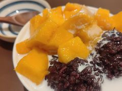 -小团圆糖水铺(襄阳南路店)