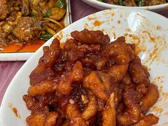 -乐乐餐厅(湘子庙街店)