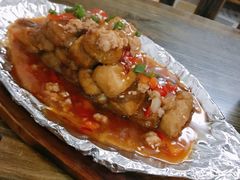 -臭鳜鱼人家·老字号徽菜